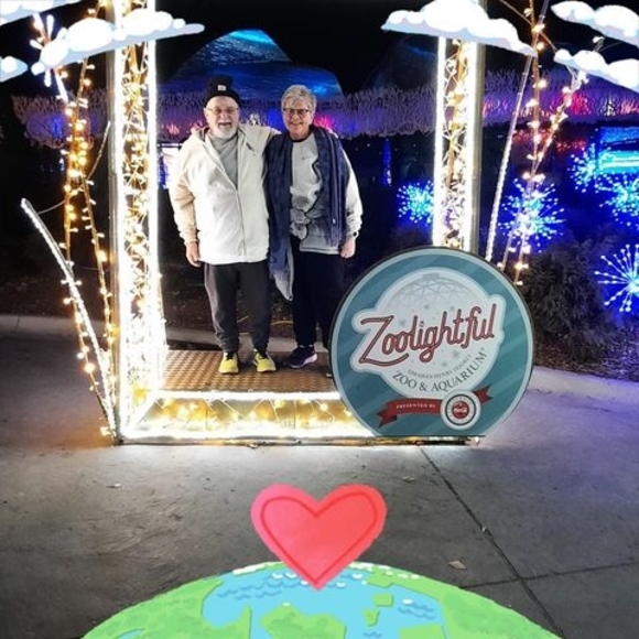 Meet your Posher, Trish - Picture 1 of 1